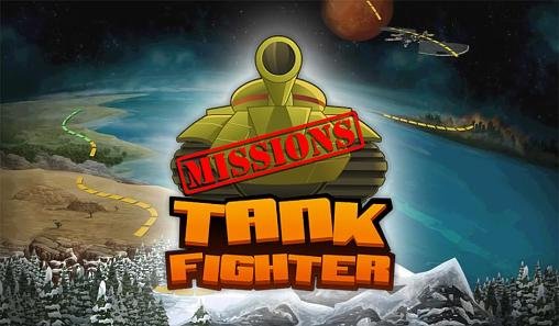 download Tank fighter: Missions apk